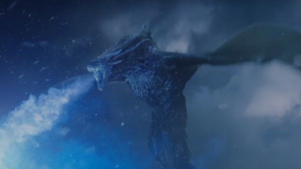 Окосевший дракон-зомби: Создатели «Игры престолов» использовали пьяных фанатов для работы над сериалом Окосевший дракон-зомби: Создатели «Игры престолов» использовали пьяных фанатов для работы над сериалом