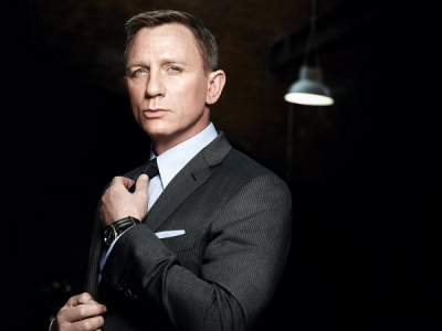 Выход нового фильма об агенте 007 могут отложить Выход нового фильма об агенте 007 могут отложить