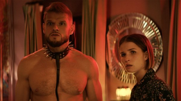 HBO выкупили право на показ российского фильма «Про любовь. Только для взрослых» HBO выкупили право на показ российского фильма «Про любовь. Только для взрослых»