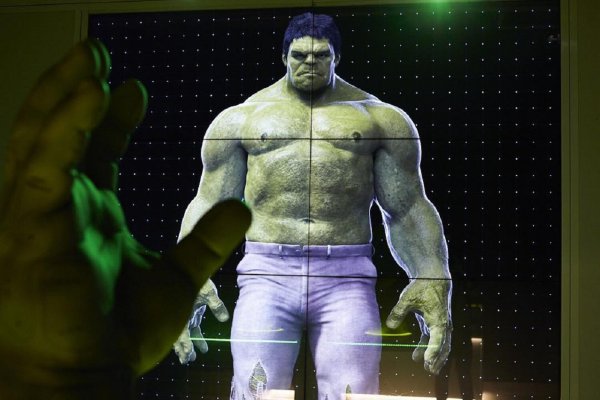 Disney собирается создать продолжение «Мстителей» Disney собирается создать продолжение «Мстителей»