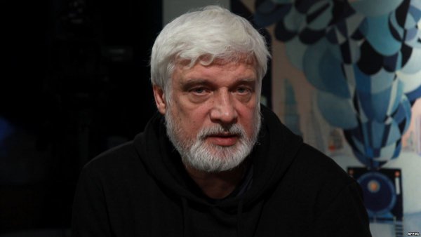 Скончался знаменитый актер и режиссер Дмитрий Брусникин Скончался знаменитый актер и режиссер Дмитрий Брусникин