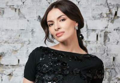Надежда Мейхер-Грановская рассказала о паранормальных способностях
