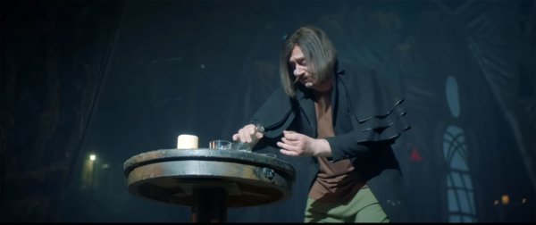В Сети появился мини-фильм группы «Ленинград» к выходу фильма «Гоголь. Страшная месть» В Сети появился мини-фильм группы «Ленинград» к выходу фильма «Гоголь. Страшная месть»