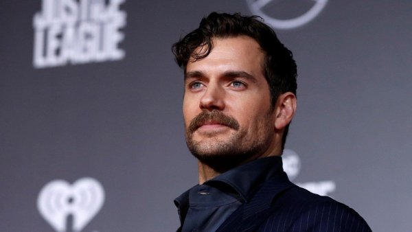 Супермен Генри Кавилл официально утвержден на роль Ведьмака на Netflix Супермен Генри Кавилл официально утвержден на роль Ведьмака на Netflix
