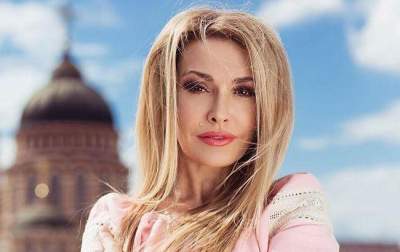 Ольга Сумская сообщила, что думает об украинском кино Ольга Сумская сообщила, что думает об украинском кино