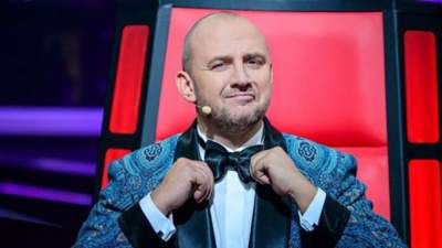 Борода, ряса и крест: украинский певец поразил новым образом