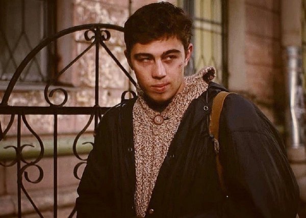 Клип блогера Enjoykin на кинокартину «Брат» заблокировали на YouTube Клип блогера Enjoykin на кинокартину «Брат» заблокировали на YouTube
