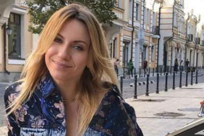 Леся Никитюк рассказала о своем рационе Леся Никитюк рассказала о своем рационе