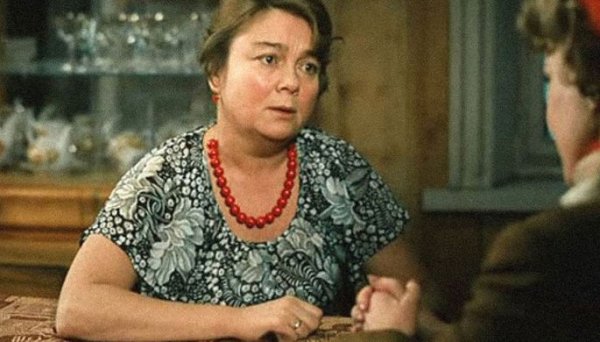 Племянница Нины Дорошиной поведала, что свело артистку в могилу Племянница Нины Дорошиной поведала, что свело артистку в могилу