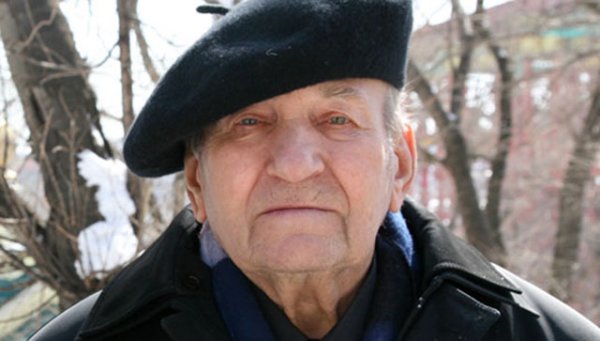 Ушел из жизни вице-президент Российской академии художеств Анатолий Левитин Ушел из жизни вице-президент Российской академии художеств Анатолий Левитин