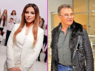 Бывший продюсер Ани Лорак прокомментировал развод певицы Бывший продюсер Ани Лорак прокомментировал развод певицы