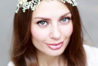Украинская ведущая рассказала, как прошли ее роды Украинская ведущая рассказала, как прошли ее роды