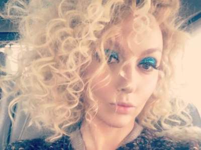 Оля Полякова объяснила, почему перестала выступать в России Оля Полякова объяснила, почему перестала выступать в России