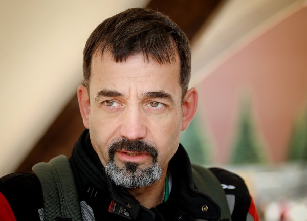 Дмитрий Певцов считает, что душа Николая Караченцова очистилась от грехов Дмитрий Певцов считает, что душа Николая Караченцова очистилась от грехов