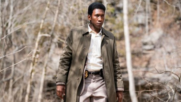 В Сети обнародовали трейлер 3-го сезона сериала «Настоящий детектив» В Сети обнародовали трейлер 3-го сезона сериала «Настоящий детектив»