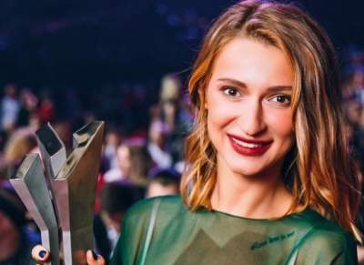 TAYANNА призналась, от кого зависит ее выдвижение на «Евровидение» TAYANNА призналась, от кого зависит ее выдвижение на «Евровидение»
