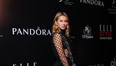 Tayanna сделала заявление об участии в Нацотборе к «Евровидению 2019»