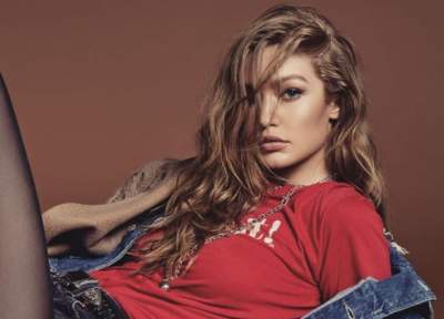 Известная топ-модель получила серьезную травму во время шоу «Victoria’s Secret»