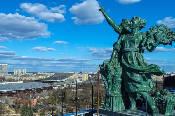 4 новые экспозиции ждут любителей искусства в зимнем музейном сезоне на ВДНХ 4 новые экспозиции ждут любителей искусства в зимнем музейном сезоне на ВДНХ