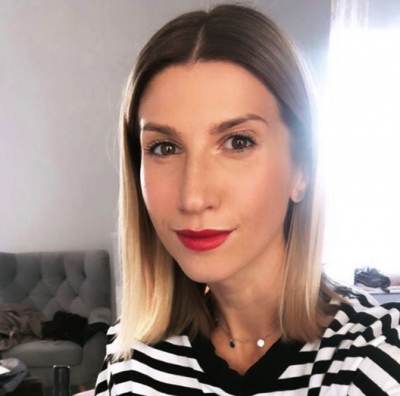 Анита Луценко прокомментировала «супер-средства» для похудения Анита Луценко прокомментировала «супер-средства» для похудения