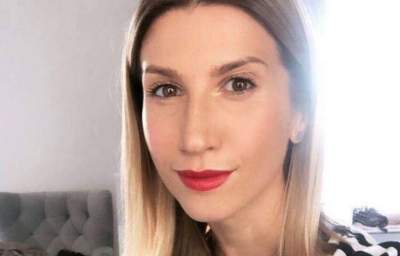 Анита Луценко прокомментировала полуфинал танцевального шоу