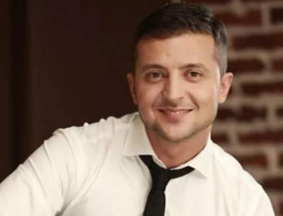 Владимир Зеленский придумал патриотический флешмоб Владимир Зеленский придумал патриотический флешмоб