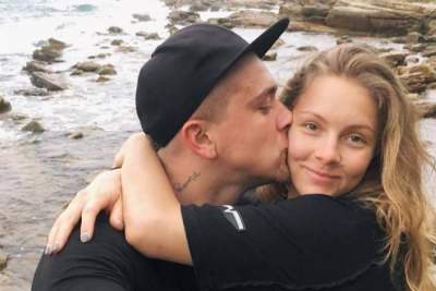 Алена Шоптенко сделала откровенное признание Алена Шоптенко сделала откровенное признание