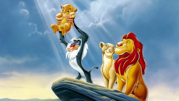 В Сети появился тизер ремейка «Король лев» В Сети появился тизер ремейка «Король лев»