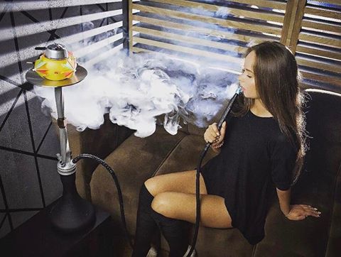 Быстрый и не дорогой кальян на дом