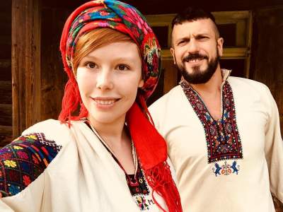 Соня Плакидюк и Ричард Горн отложили свадьбу: названа причина