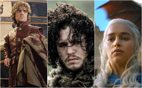 Стало известно, сколько зарабатывают звезды сериала «Игра престолов» Стало известно, сколько зарабатывают звезды сериала «Игра престолов»