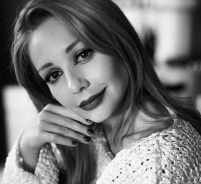 Тина Кароль рассказала о неприятном инциденте