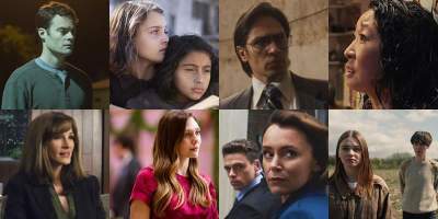 Составлен список лучших сериалов уходящего года Составлен список лучших сериалов уходящего года