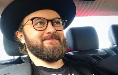 Находящийся в больнице DZIDZIO поздравил своих фанатов