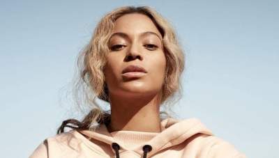 Папарацци застали Beyonce в супермаркете