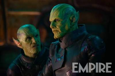 В Сети показали первые кадры нового фильма Marvel В Сети показали первые кадры нового фильма Marvel