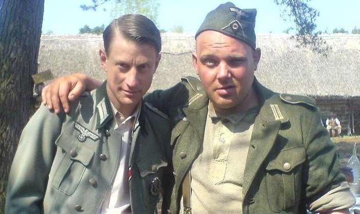 «Немцы – хорошие, русские – плохие»: На российском ТВ могут показать немецкий сериал о войне «Немцы – хорошие, русские – плохие»: На российском ТВ могут показать немецкий сериал о войне