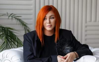 Ирина Билык намекнула на свои политические амбиции