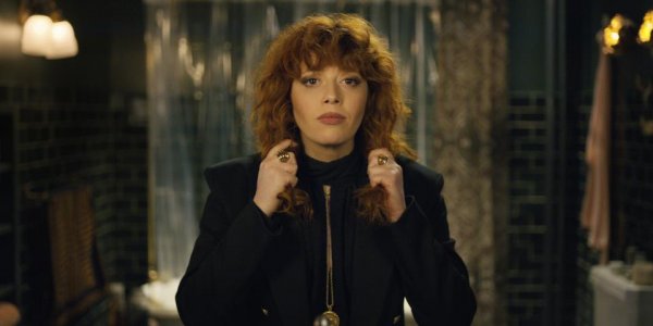 Двойник Пугачёвой в сериале «Матрёшка» в новых сериях вызвала отвращение у зрителей Двойник Пугачёвой в сериале «Матрёшка» в новых сериях вызвала отвращение у зрителей