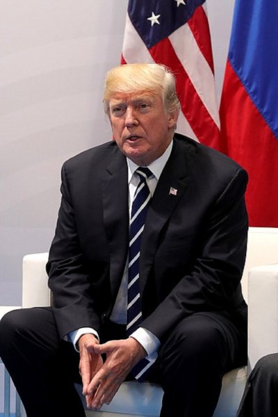 Американцы не любят собственную историю: Трампа признали худшим актером года Американцы не любят собственную историю: Трампа признали худшим актером года