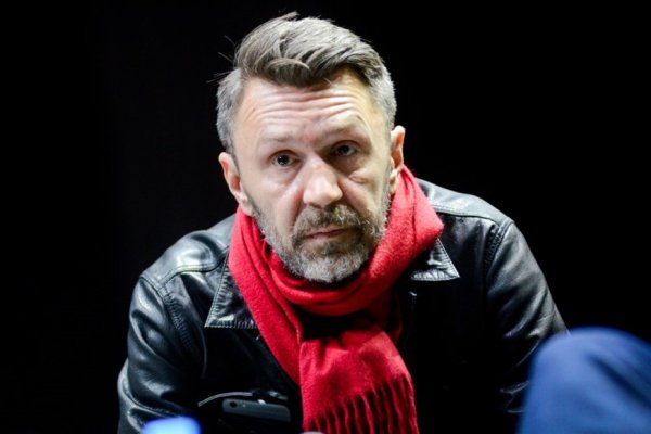 Сергей Шнуров стал членом совета при комитете Госдумы по культуре Сергей Шнуров стал членом совета при комитете Госдумы по культуре
