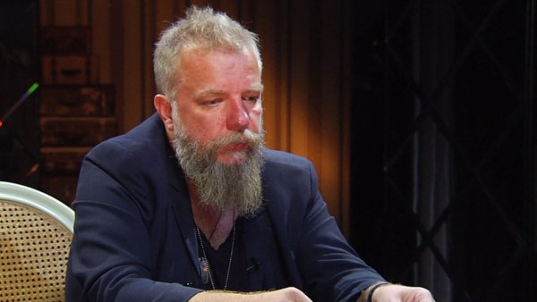 Бездельников на мыло: Звезду «Зелёного слоника» Пахомова могут убрать с «ТВ3» из-за лени Бездельников на мыло: Звезду «Зелёного слоника» Пахомова могут убрать с «ТВ3» из-за лени