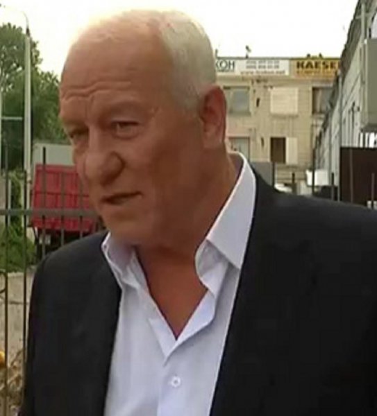 Перестало биться сердце актера Сергея Романюка Перестало биться сердце актера Сергея Романюка