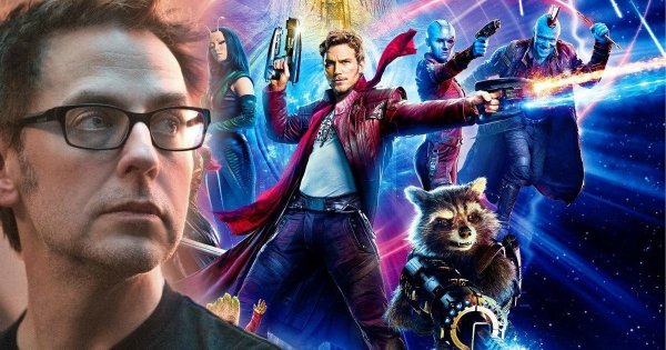 Снизошло прощение: Disney вернула Ганна на место режиссера «Стражей Галактики 3» Снизошло прощение: Disney вернула Ганна на место режиссера «Стражей Галактики 3»