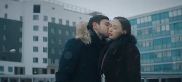 Мелодрама «Снежный ком»: Фильм, который смотрится на одном дыхании Мелодрама «Снежный ком»: Фильм, который смотрится на одном дыхании