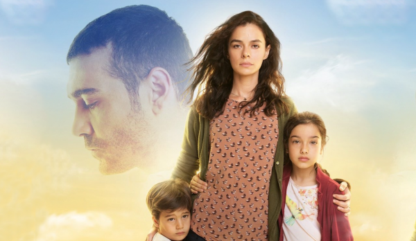 «Женщина» — турецкий сериал, от которого невозможно оторваться