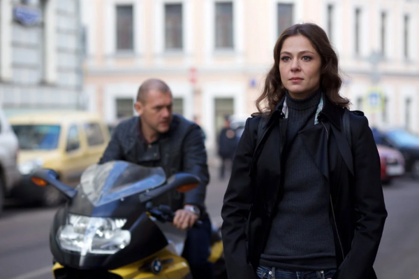 Сериал «Измены»: Крутой актерский состав не даст заскучать ни на минуту Сериал «Измены»: Крутой актерский состав не даст заскучать ни на минуту