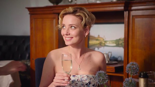 Сериал «Миллионерша». История мямли, которая превратилась в королеву Сериал «Миллионерша». История мямли, которая превратилась в королеву