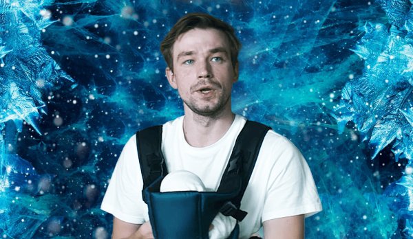 «Лёд 2» — горячая новинка этого сезона: Александр Петров впервые покажет себя в роли отца