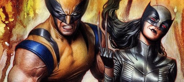«Дочь» Росомахи заменит Логана в дальнейших фильмах Marvel «Дочь» Росомахи заменит Логана в дальнейших фильмах Marvel